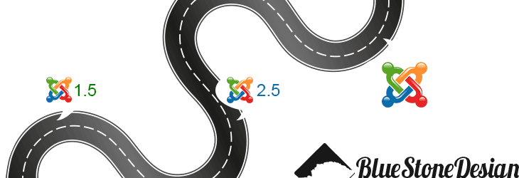 Joomla Roadmap Upgrade