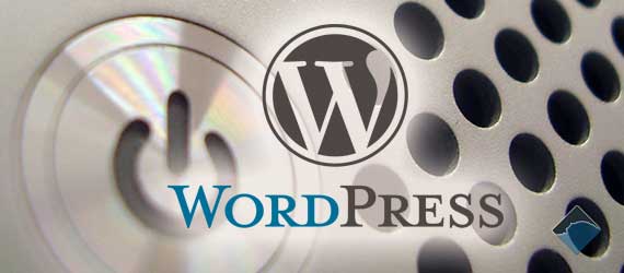 Wordpress Upgrade