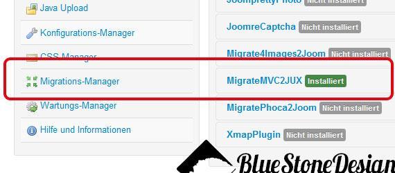 joomgallery migration