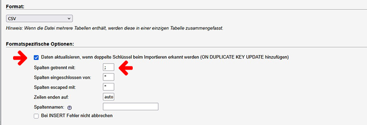 joomla import ejb posts to phoca