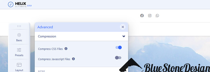 Joomshaper Compress JS