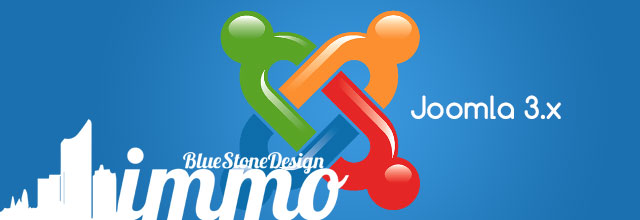 BSDimmo Joomla OpenImmo