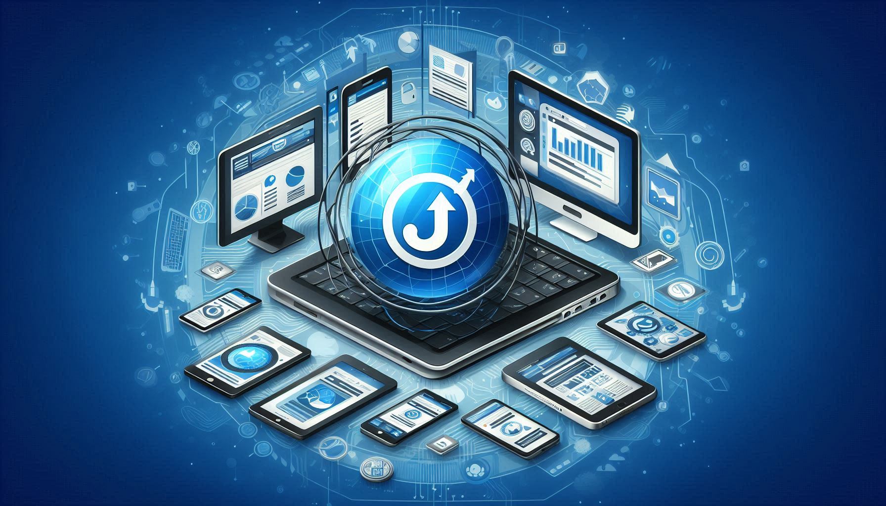 Upgrade auf Joomla 5