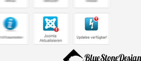 Joomla Update Upgrade