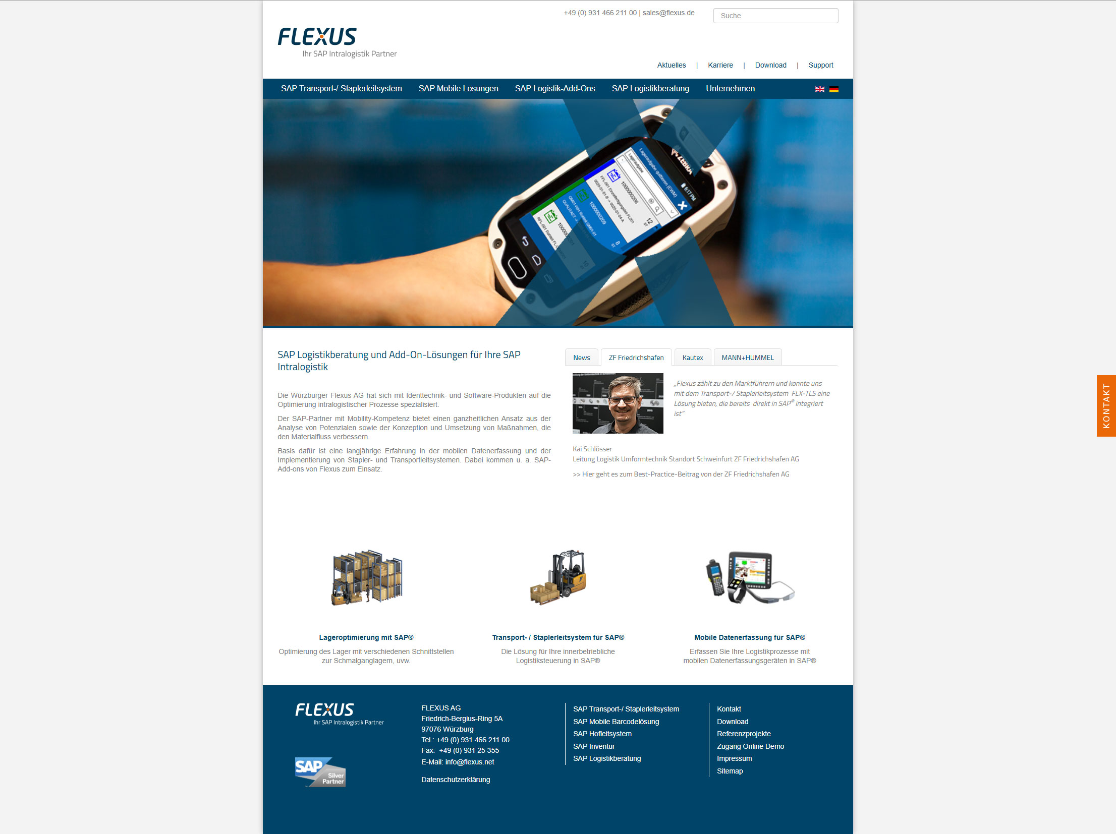 Flexus