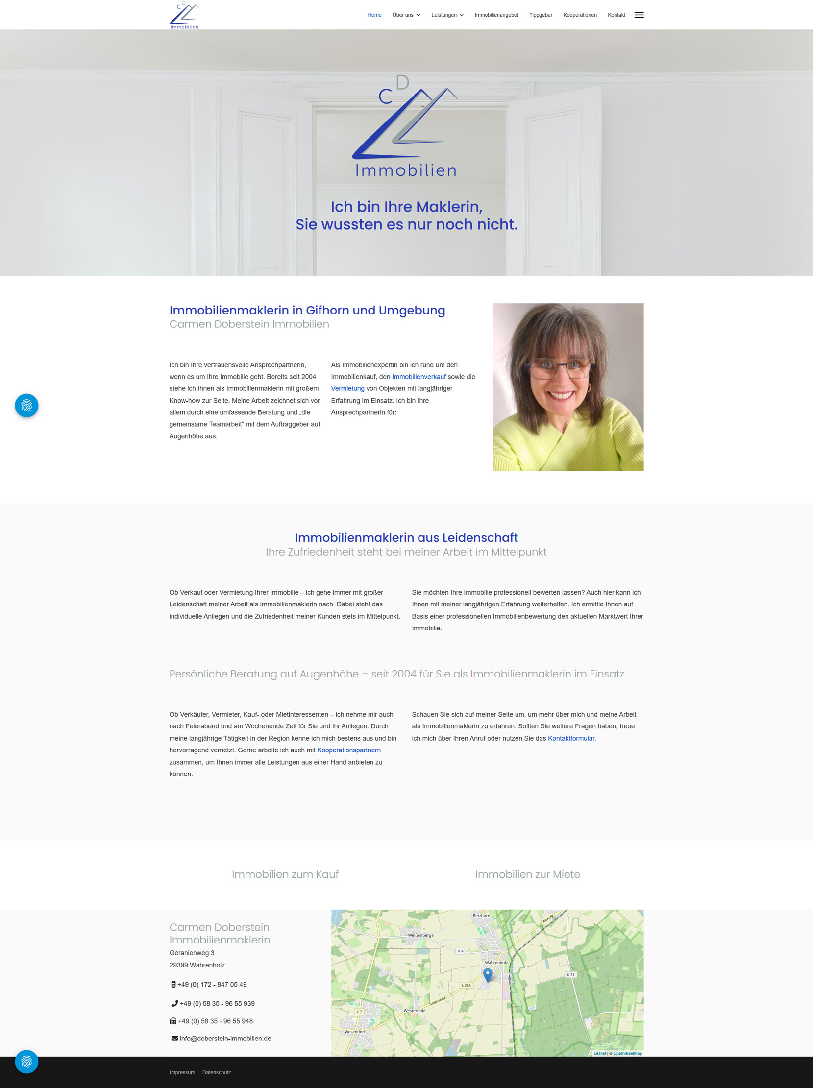 Doberstein Immobilien