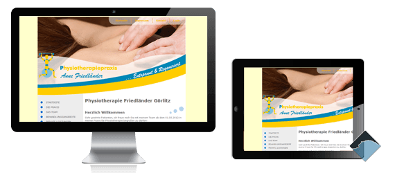 Physiotherapie Görlitz