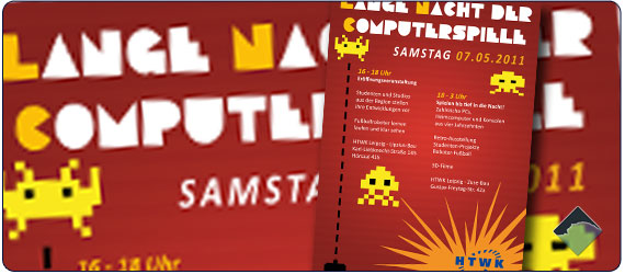 Lange Nacht der Computerspiele