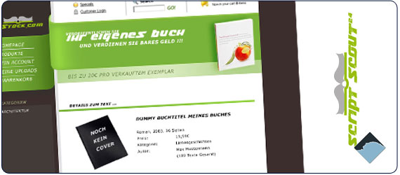 ScriptScout Joomla