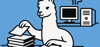 Ollama mit Zimaboard 