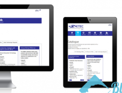 Fraunhofer EBTC ETEC Cleantec