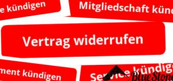 Widerrufbutton im Onlineshop