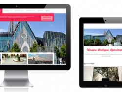 Boutique Apartments Leipzig