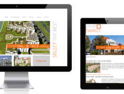 Webdesiign Profi Select Berlin