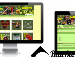 Webdesign Lusimate Yerbamate