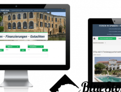 Webdesign Spanien Immobilien